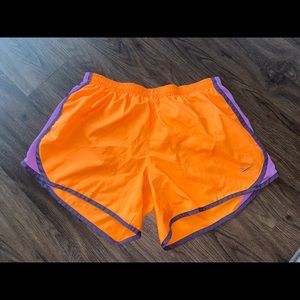Nike Dri-Fit Shorts